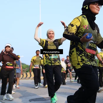Runner Photo 6315645