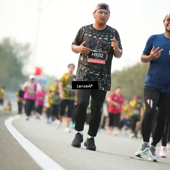 Runner Photo 6315646