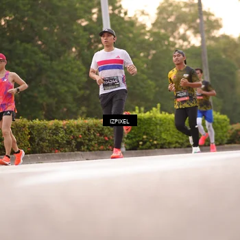 Runner Photo 6315652