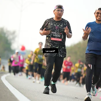 Runner Photo 6315654