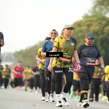 Runner Photo 6315655