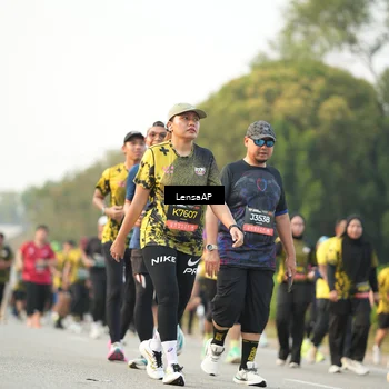 Runner Photo 6315657