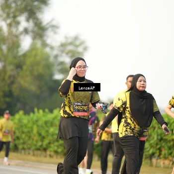 Runner Photo 6315658