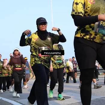 Runner Photo 6315659