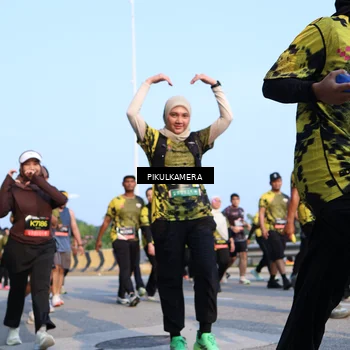 Runner Photo 6315667