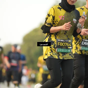 Runner Photo 6315672