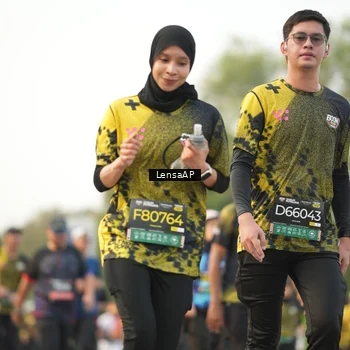Runner Photo 6315673