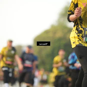 Runner Photo 6315675