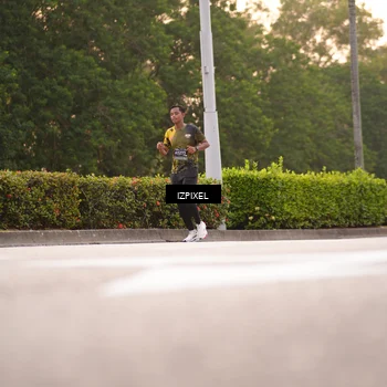 Runner Photo 6315679