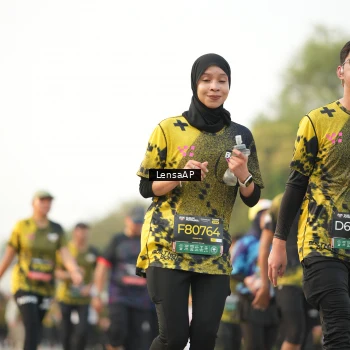 Runner Photo 6315685