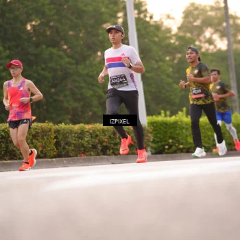 Runner Photo 6315691