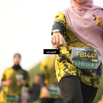 Runner Photo 6315693