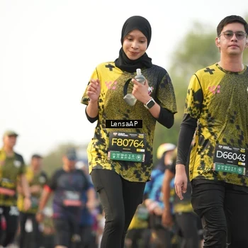 Runner Photo 6315695
