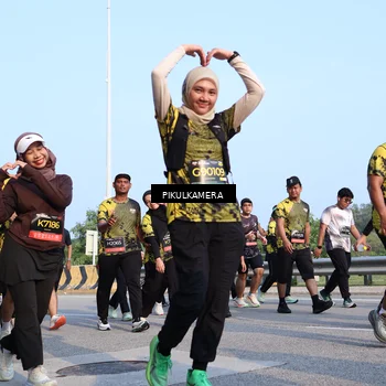 Runner Photo 6315698