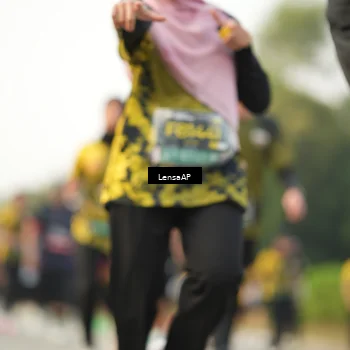 Runner Photo 6315706