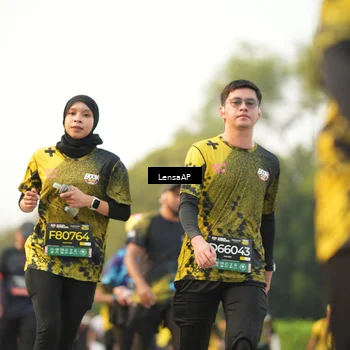 Runner Photo 6315708