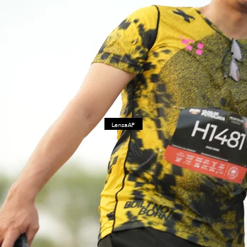 Runner Photo 6315714