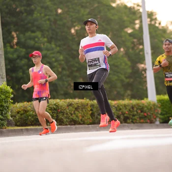 Runner Photo 6315725