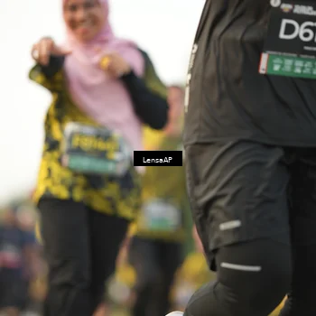 Runner Photo 6315742