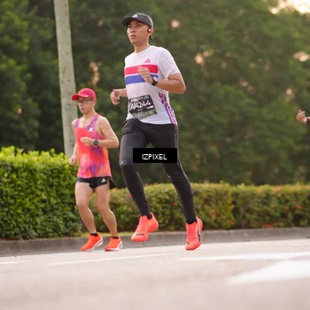 Runner Photo 6315747