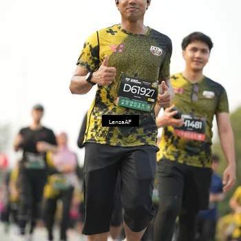 Runner Photo 6315748