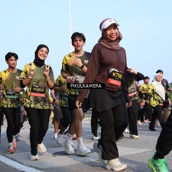 Runner Photo 6315762