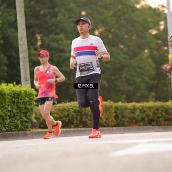 Runner Photo 6315769