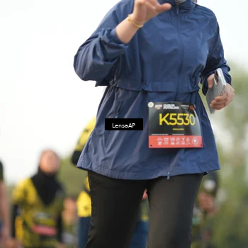 Runner Photo 6315775