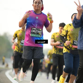 Runner Photo 6315776