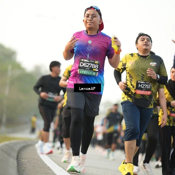 Runner Photo 6315777