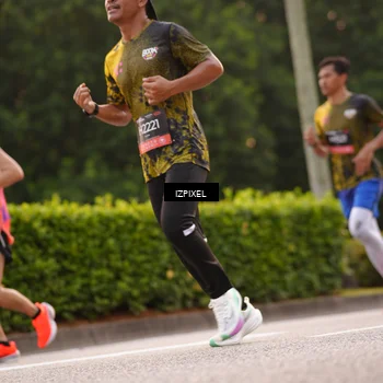 Runner Photo 6315782