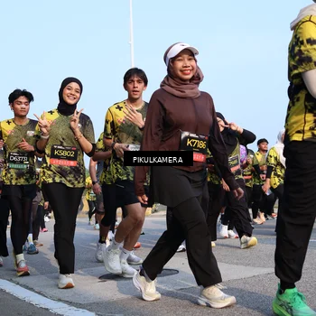 Runner Photo 6315783