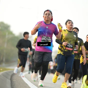 Runner Photo 6315791