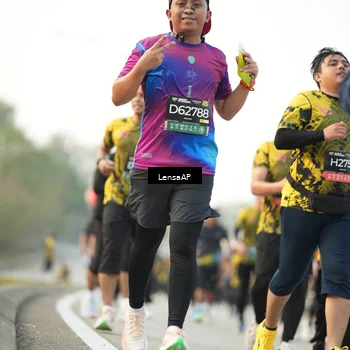 Runner Photo 6315793