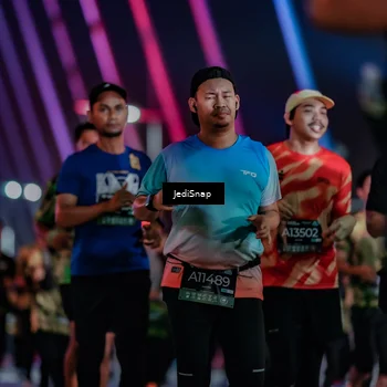 Runner Photo 6315794
