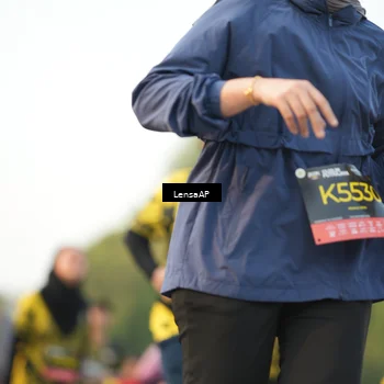 Runner Photo 6315800