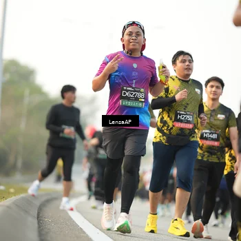 Runner Photo 6315801