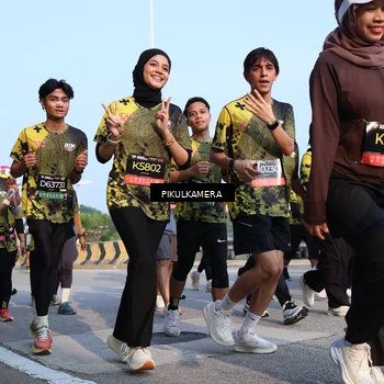 Runner Photo 6315802