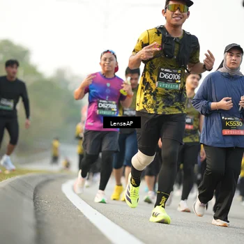 Runner Photo 6315811