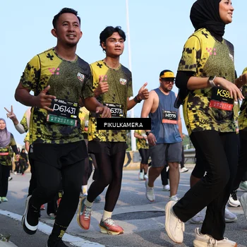Runner Photo 6315821