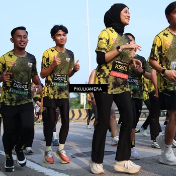 Runner Photo 6315831