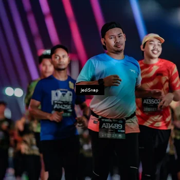 Runner Photo 6315833
