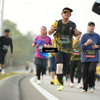 Runner Photo 6315839