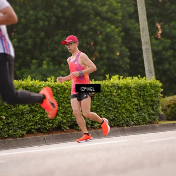 Runner Photo 6315841