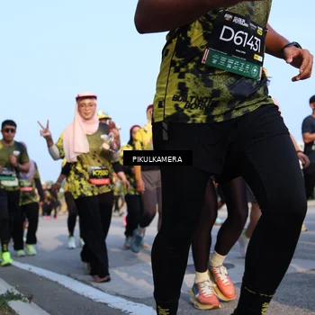 Runner Photo 6315850