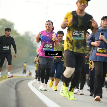 Runner Photo 6315851