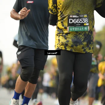 Runner Photo 6315856