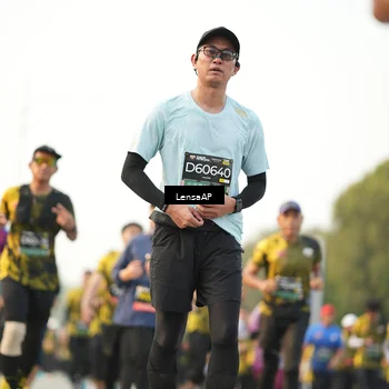 Runner Photo 6315864