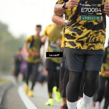 Runner Photo 6315866