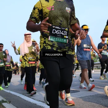 Runner Photo 6315876